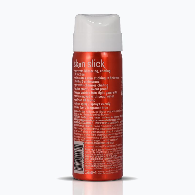 TRI SLIDE Spray antiabrasione Skin Slick 52 ml 3