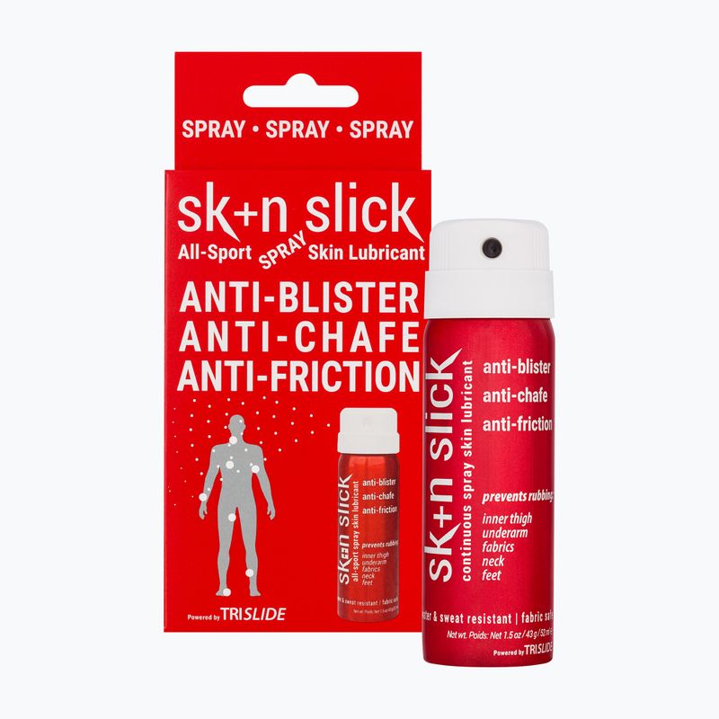 Spray antiabrasione SKIN SLICK