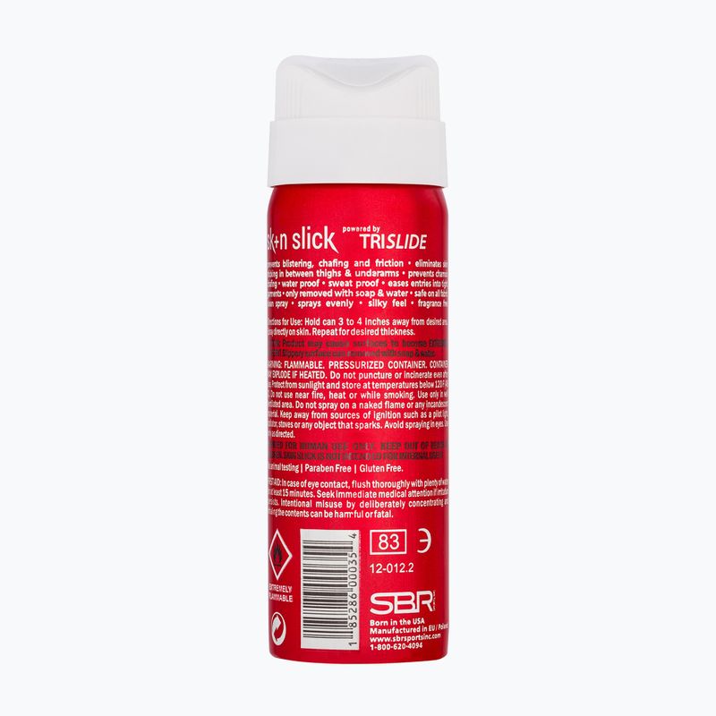 Spray antiabrasione SKIN SLICK 3