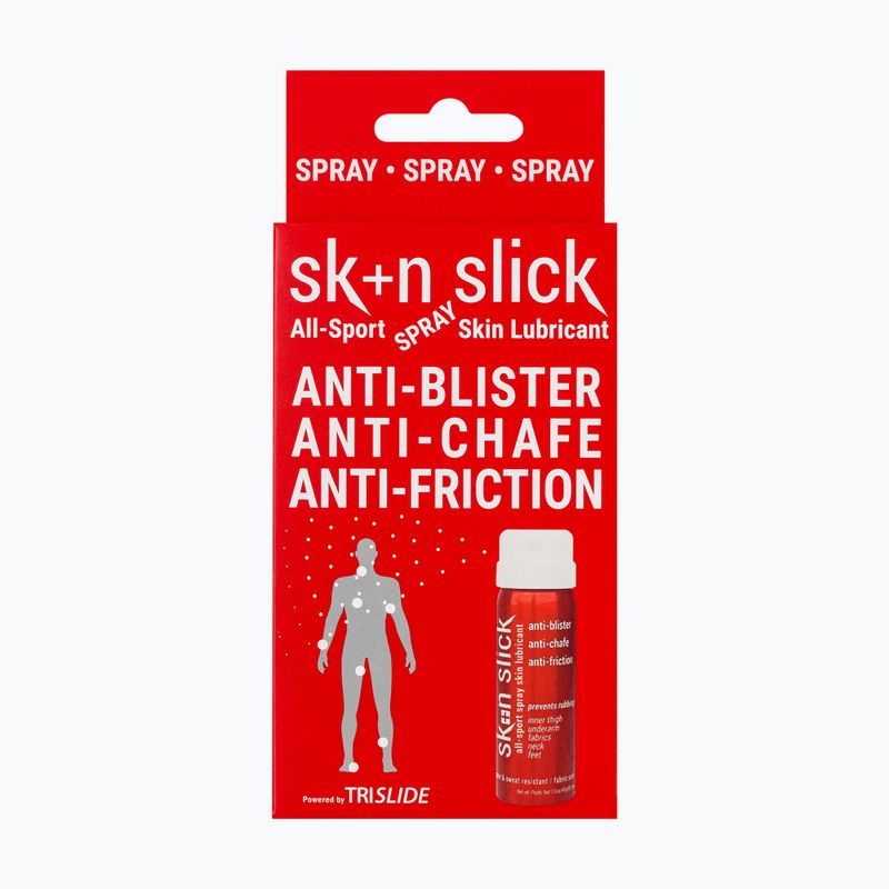 Spray antiabrasione SKIN SLICK 4