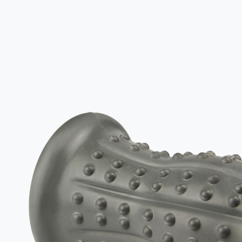 Rullo massaggiante per piedi Gaiam 60561 nero 4