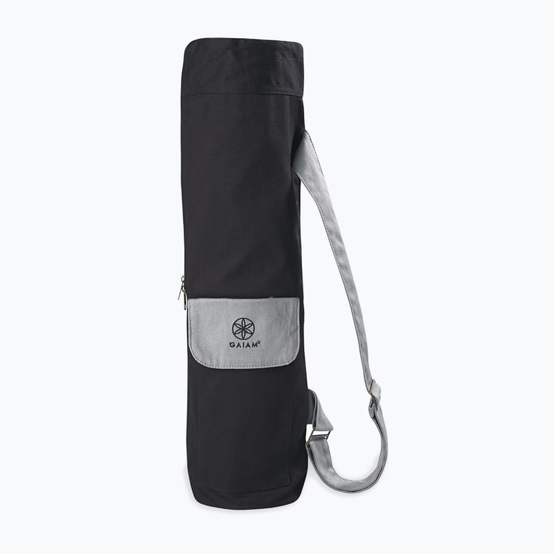 Gaiam tappetino yoga Granite Storm Granite Storm