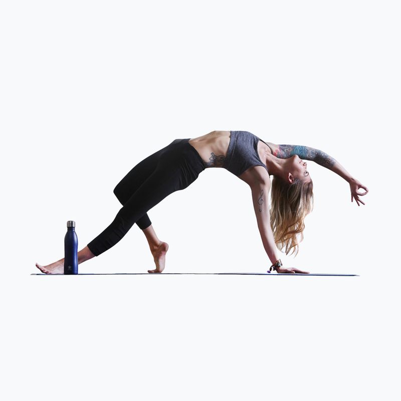 Gaiam tappetino yoga Capri 6 mm capri 5