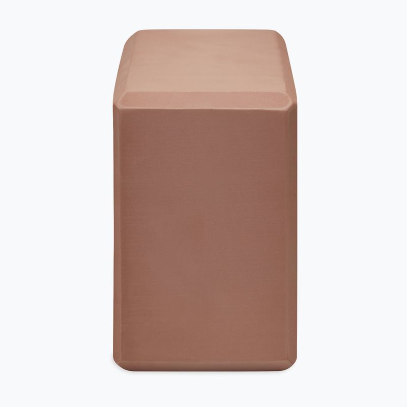 Gaiam Yoga Cube Punto cannella Punto cannella 3