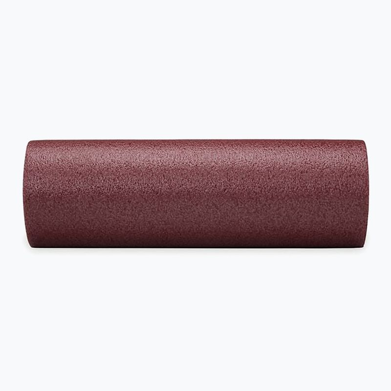 Rullo massaggiante Gaiam 65497 marrone 2