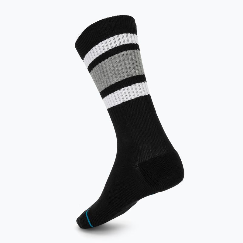Calzini Stance Boyd ST black 2
