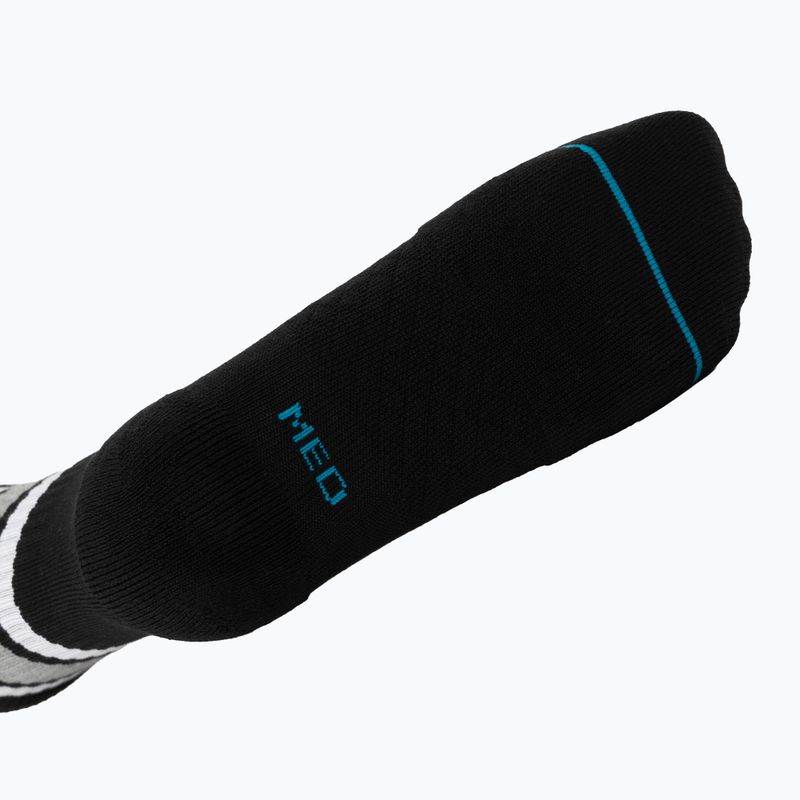 Calzini Stance Boyd ST black 4