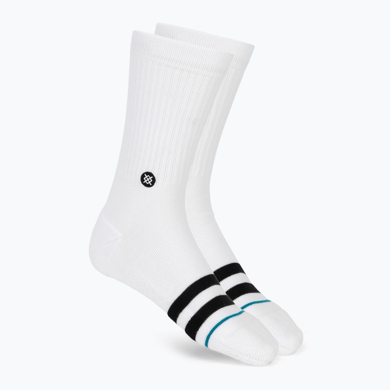 Calzini Stance Og white