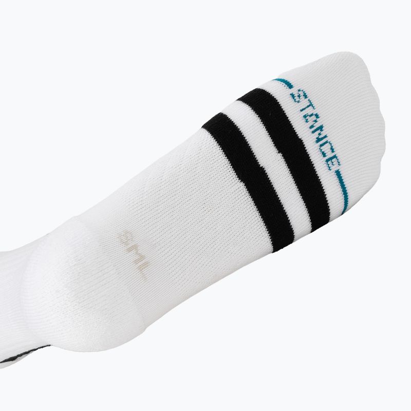 Calzini Stance Og white 4