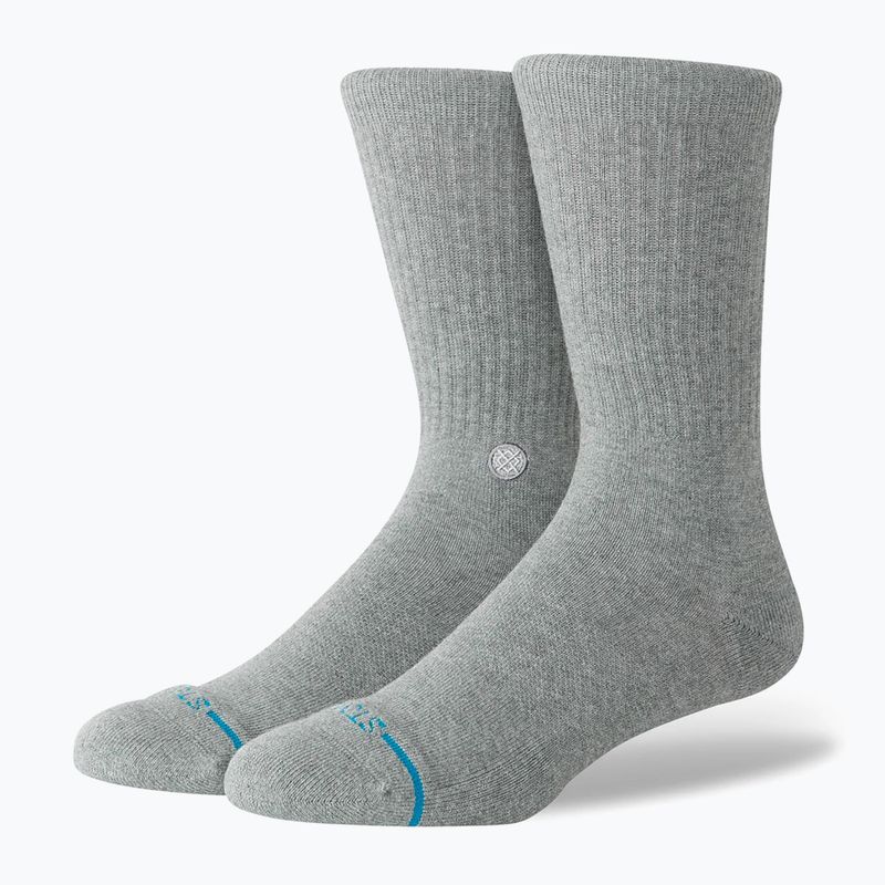 Calzini Stance Icon confezione da 3 multicolor 2