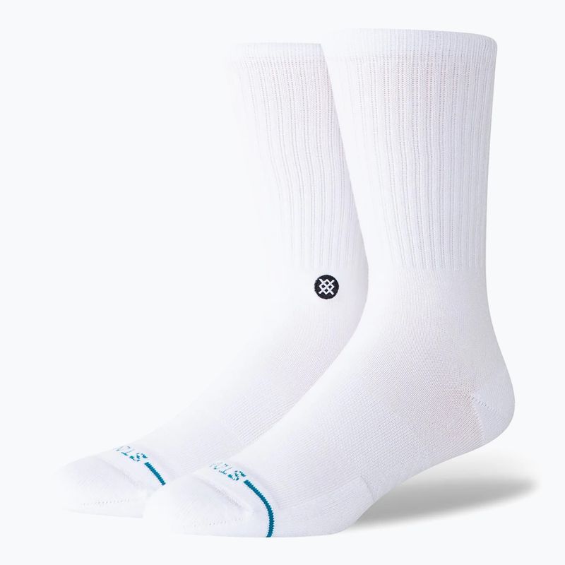 Calzini Stance Icon confezione da 3 multicolor 3