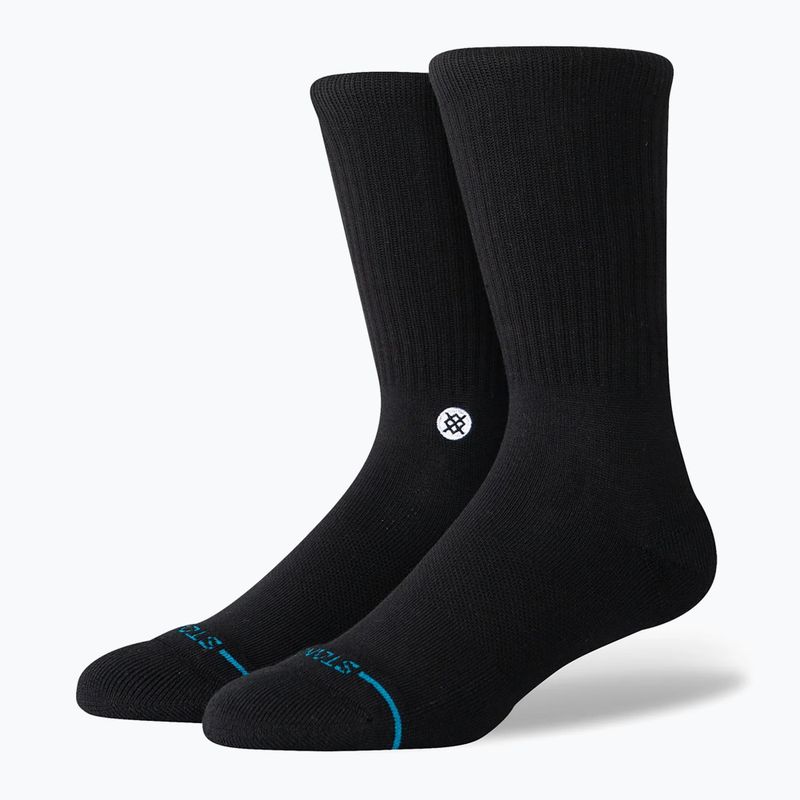 Calzini Stance Icon confezione da 3 multicolor 4