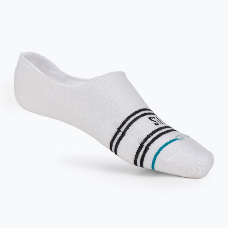 Calzini Stance Basic No Show 3 paia multicolore 2
