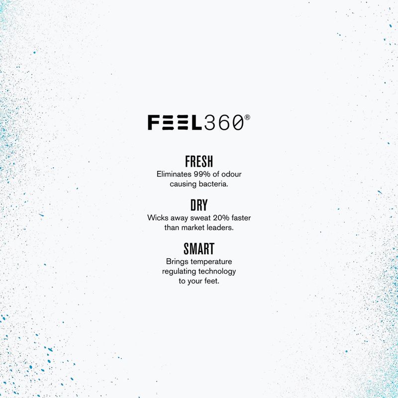 Calzini Stance Icon Sport Crew black 5