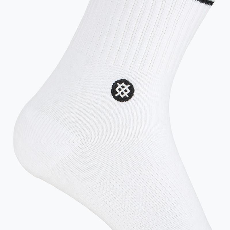 Stance Basic Crew 6 paia di calzini multicolore 3