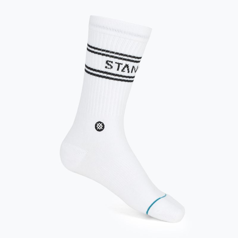 Stance Basic Crew 6 paia di calzini multicolore 5