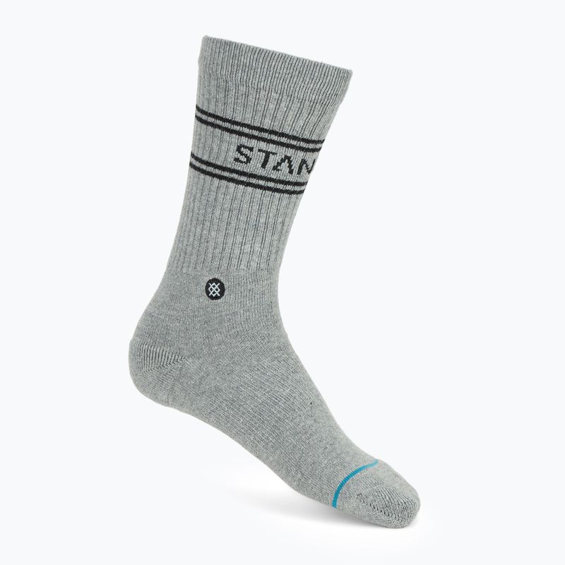 Stance Basic Crew 6 paia di calzini multicolore 7