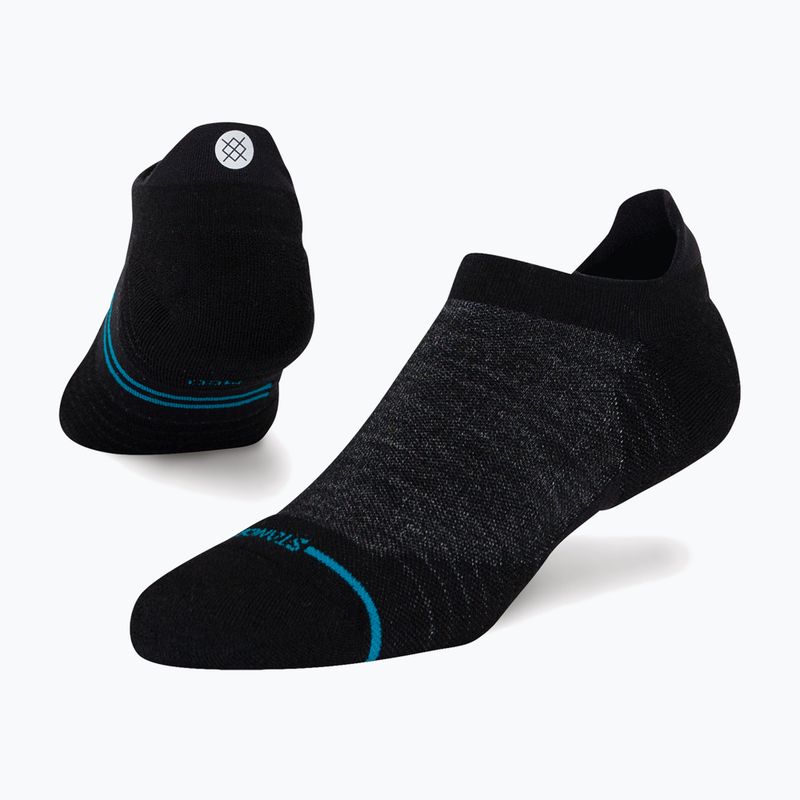 Calzini Stance Light Wool Tab neri