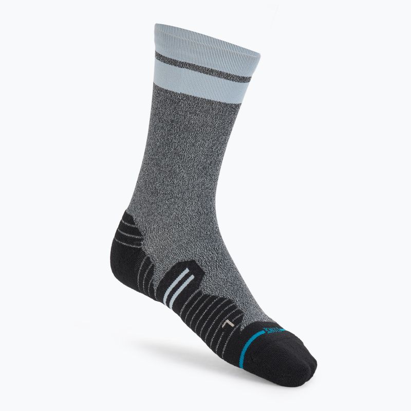 Calzini da corsa Stance Speedy Light Crew 3 Pack multicolore 5