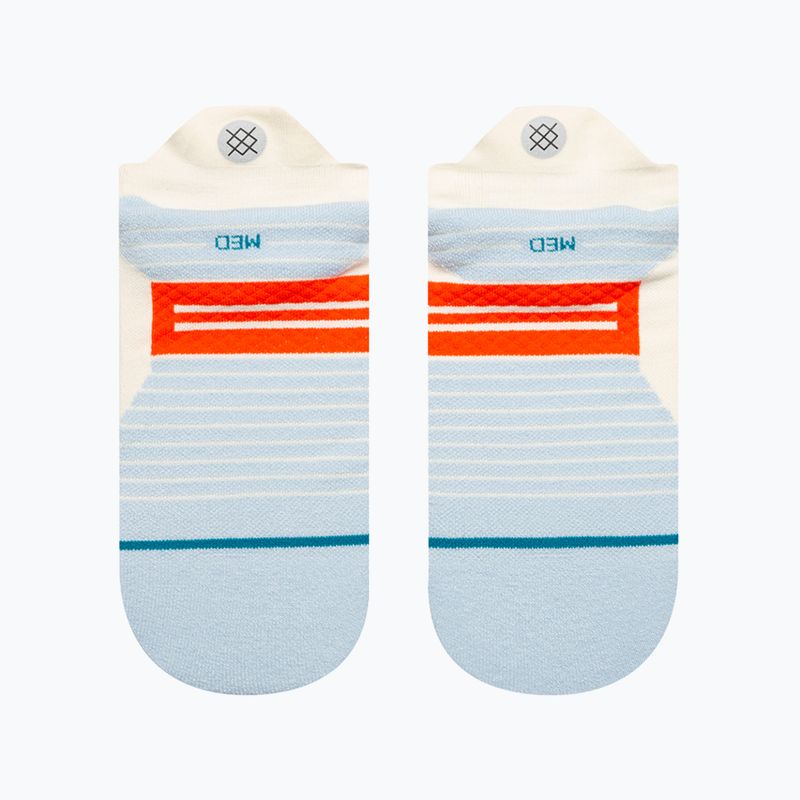 Calzini da corsa in tela Stance Minimal Light Tab 3