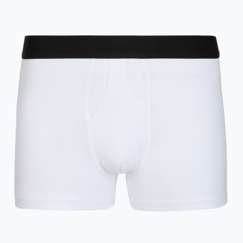 Boxer uomo Stance Standard 4IN white