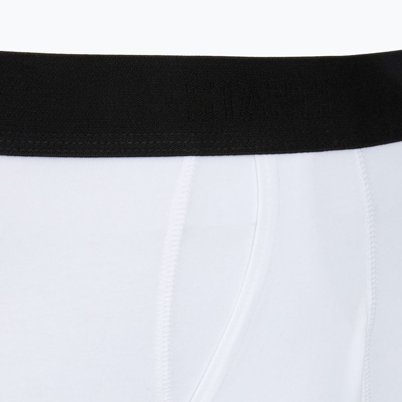 Boxer uomo Stance Standard 4IN white 3