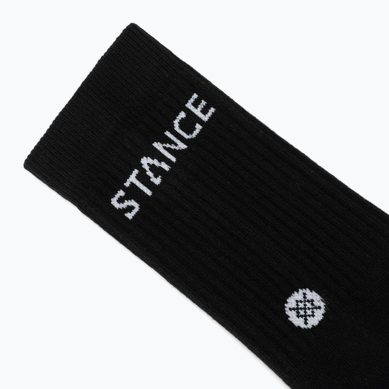 Calzini Stance Origin Crew 6 paia neri 3