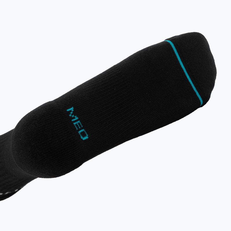 Calzini Stance Origin Crew 6 paia neri 4