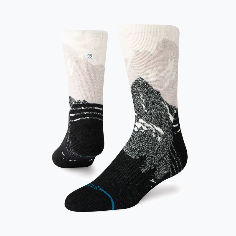 Calze di tela Stance Out Of Range Hike Crew
