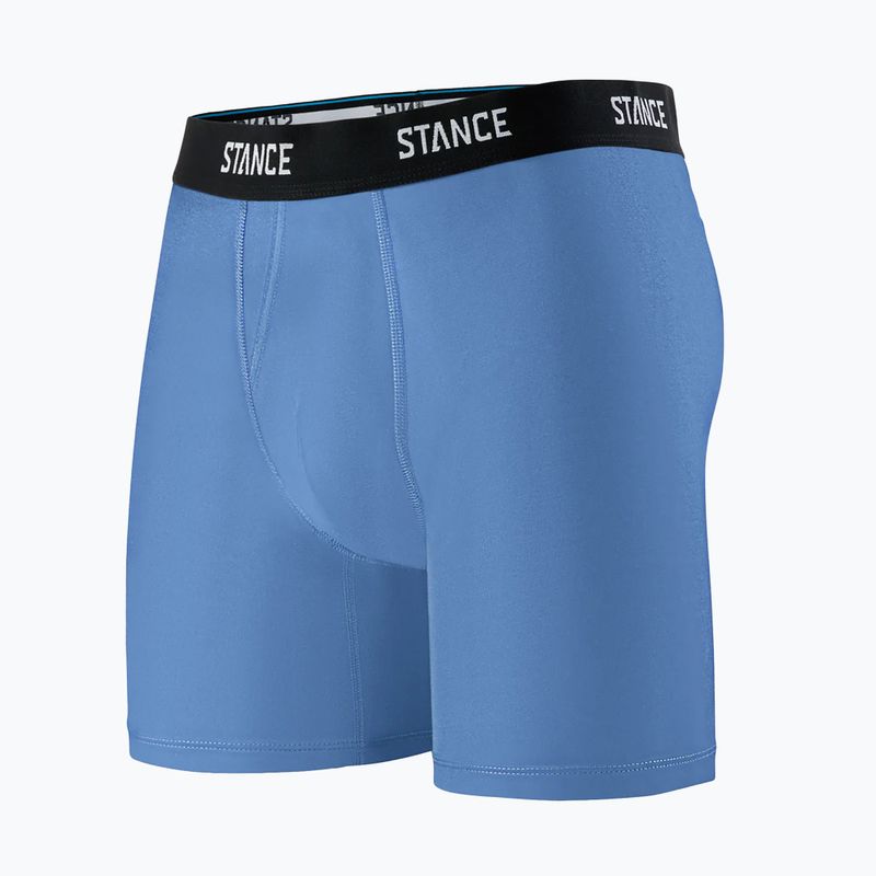 Stance Stone Boxer Uomo stoneblue