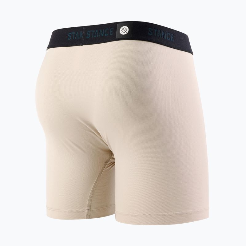 Boxer uomo Stance String Grey Performance Wholester stringgrey 2