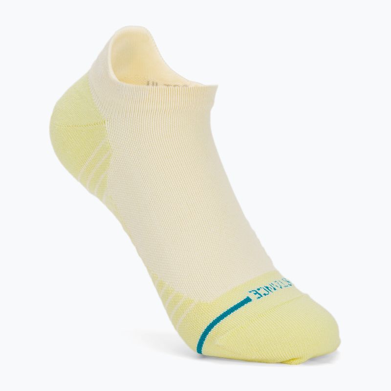 Calzini Stance Ecliptic Ultra Tab 3 paia corallo 2