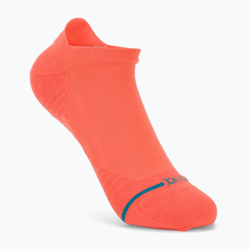 Calzini Stance Ecliptic Ultra Tab 3 paia corallo 3