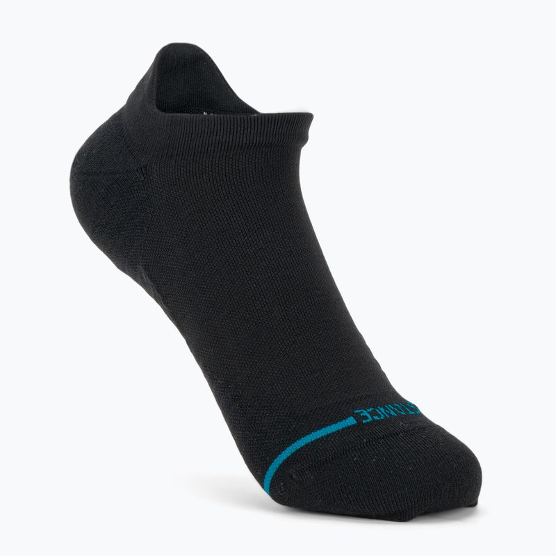 Calzini Stance Ecliptic Ultra Tab 3 paia corallo 4