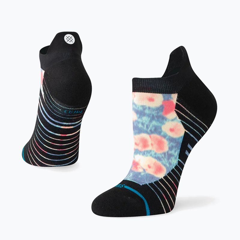 Calzini Stance Pop Light Tab neri