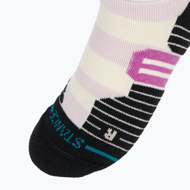 Calzini Stance Break Mid Tab 3 paia multicolore 6