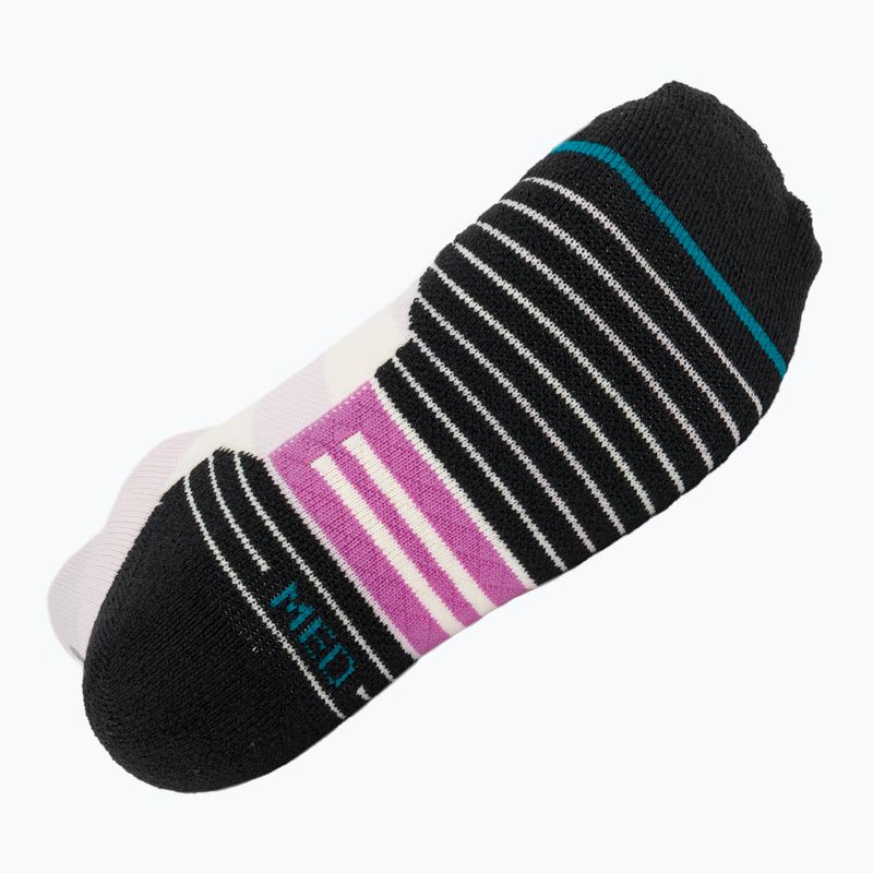 Calzini Stance Break Mid Tab 3 paia multicolore 8