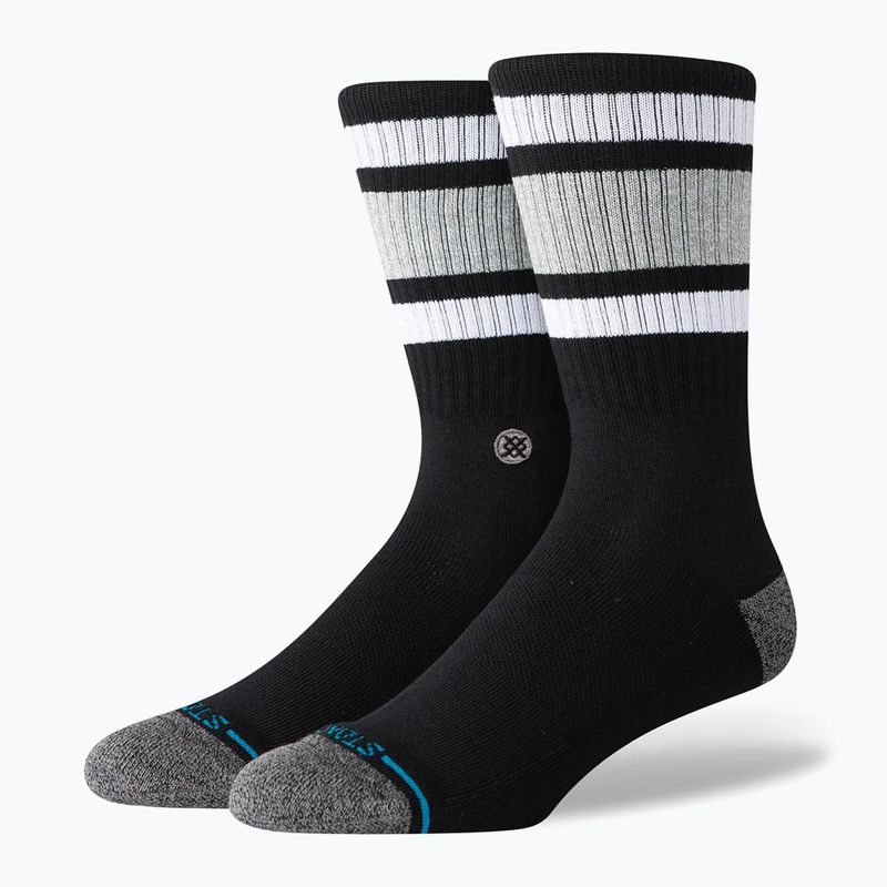 Calzini Stance The Boyd 3 paia multicolor 3