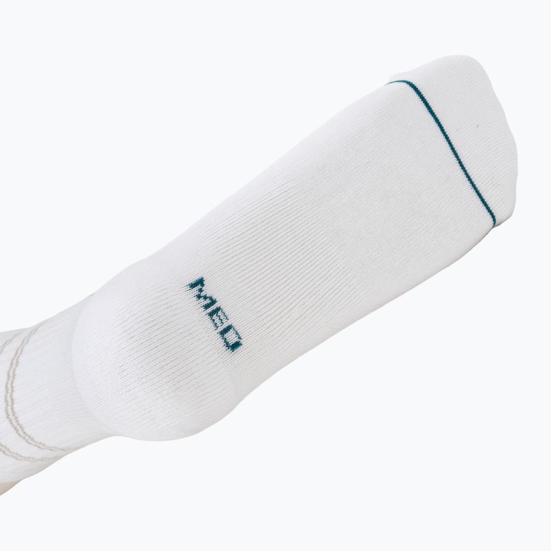 Calzini Stance Vital Crew 3 pairs white 4