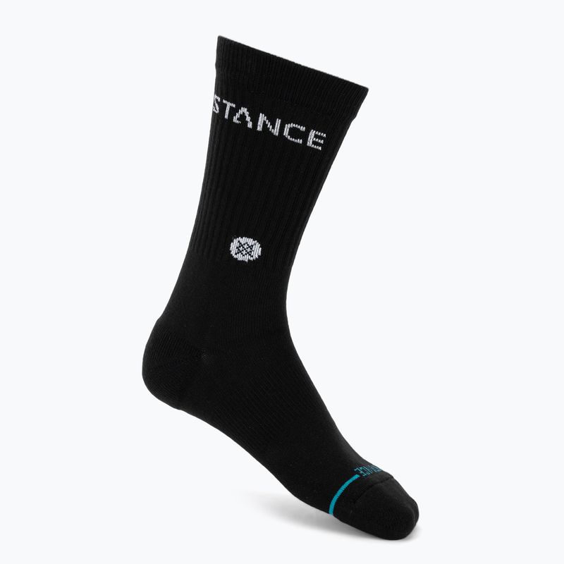 Calzini Stance Origin Crew 3 paia indaco 4