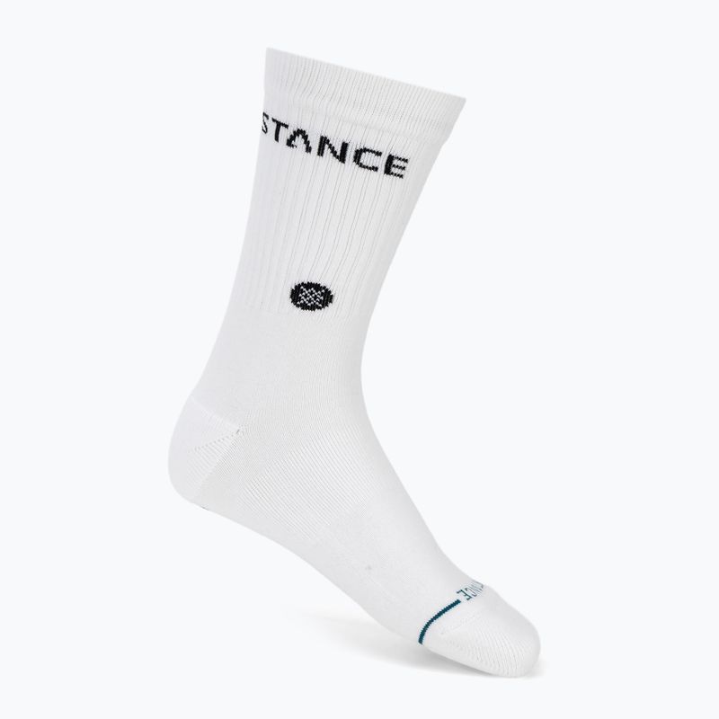 Calzini Stance Origin Crew 3 paia A556C25ORN multicolore 2
