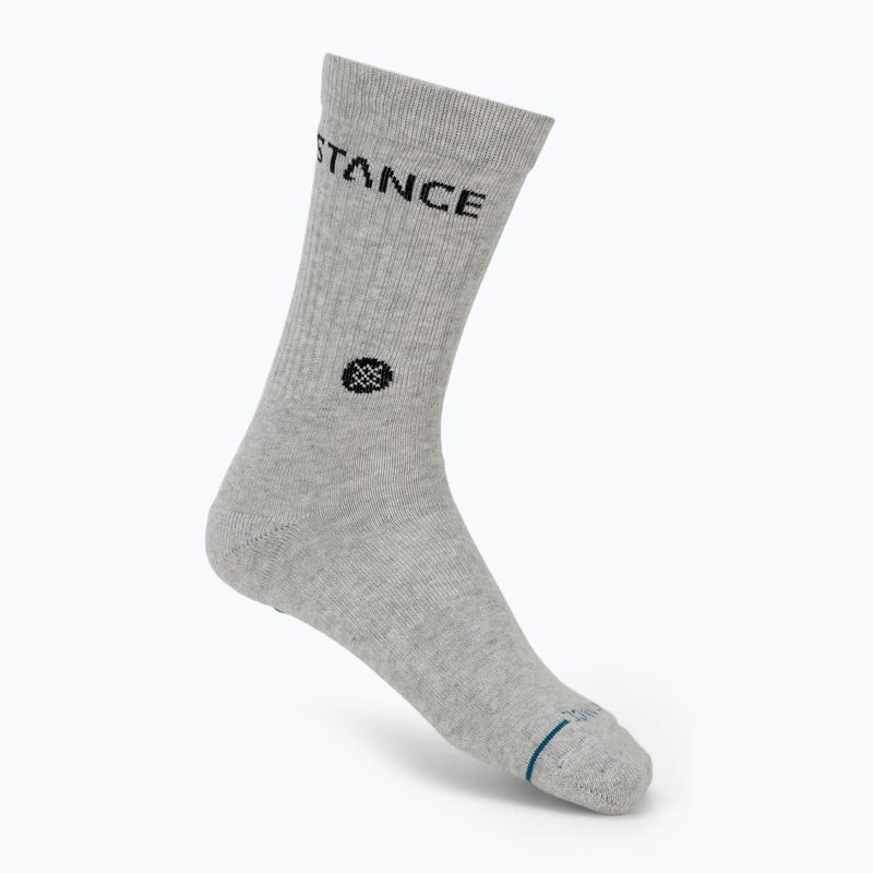 Calzini Stance Origin Crew 3 paia A556C25ORN multicolore 3
