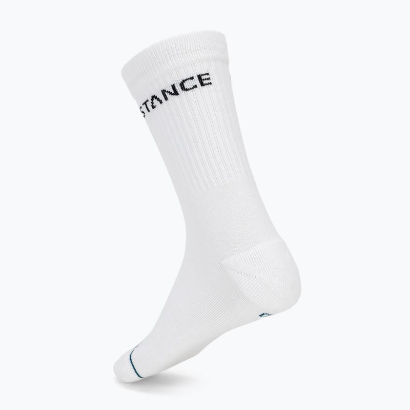Calzini Stance Origin Crew 3 paia A556C25ORN multicolore 5