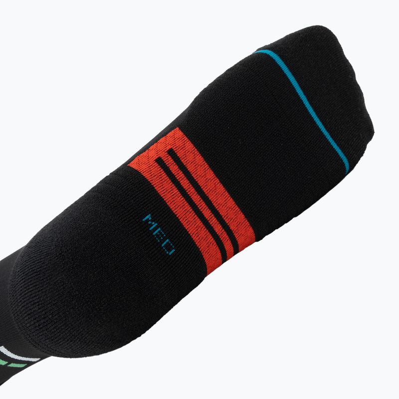 Calzini Stance Dark Side Crew black 4