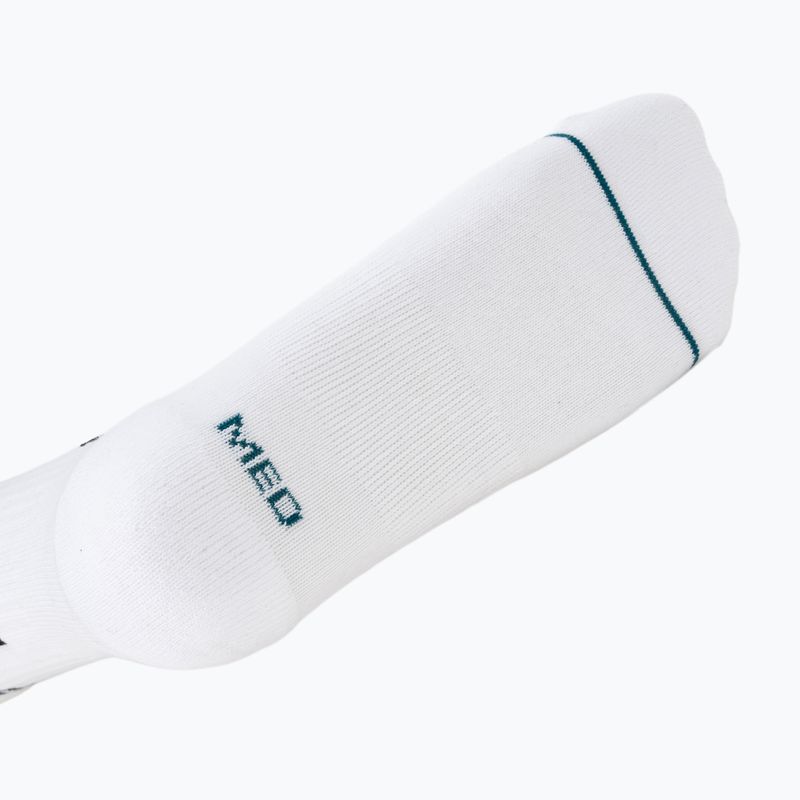 Calzini Stance Core Crew 6 pairs white 3