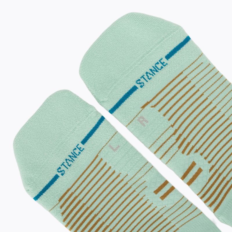 Calze Stance Scanner Light Tab mint 3