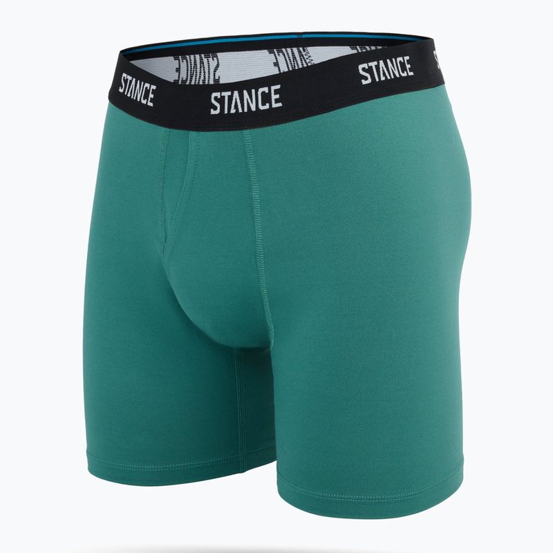Boxer Stance Minted Brief 2 multicolor pairs 3