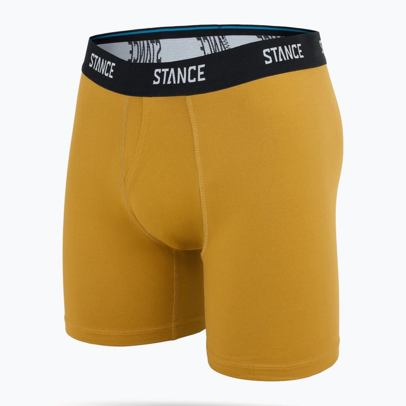 Boxer Stance Minted Brief 2 multicolor pairs 5