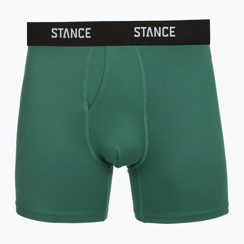 Boxer Stance Minted Brief 2 multicolor pairs 2