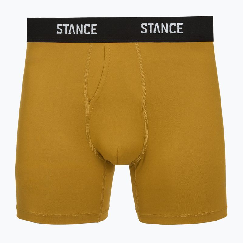 Boxer Stance Minted Brief 2 multicolor pairs 3
